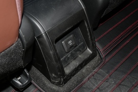 2022款本田奥德赛