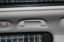 2022款本田奥德赛