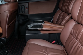 2022款本田奥德赛