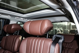 2022款本田奥德赛