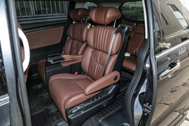 2022款本田奥德赛