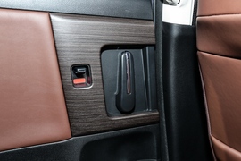 2022款本田奥德赛