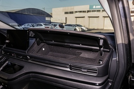 2022款本田奥德赛