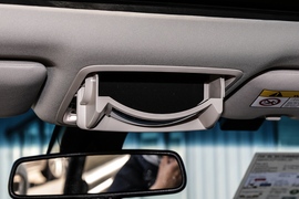 2022款本田奥德赛