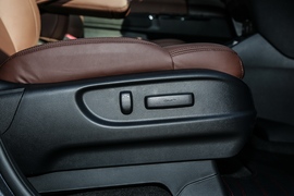 2022款本田奥德赛