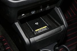 2022款本田奥德赛