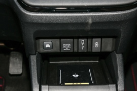 2022款本田奥德赛