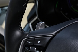 2022款本田奥德赛