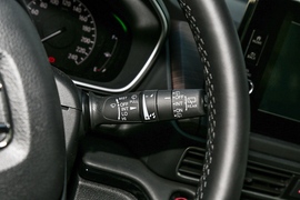 2022款本田奥德赛