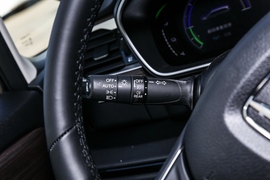 2022款本田奥德赛