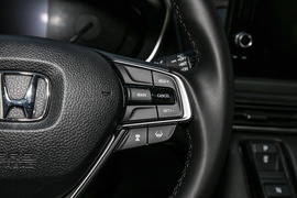 2022款本田奥德赛