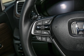 2022款本田奥德赛