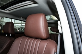 2022款本田奥德赛