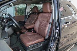 2022款本田奥德赛