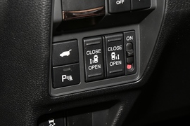 2022款本田奥德赛