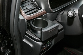 2022款本田奥德赛