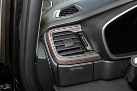 2022款本田奥德赛