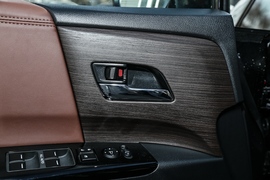 2022款本田奥德赛