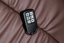 2022款本田奥德赛