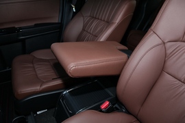 2022款本田奥德赛