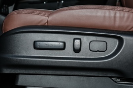 2022款本田奥德赛