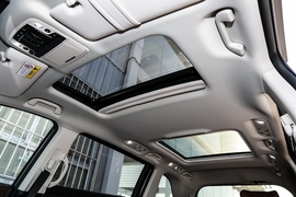 2022款本田奥德赛