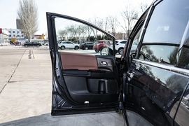 2022款本田奥德赛