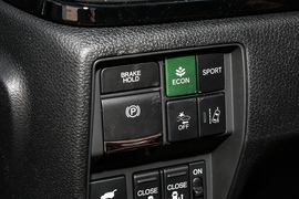 2022款本田奥德赛