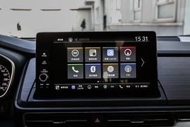 2022款本田奥德赛