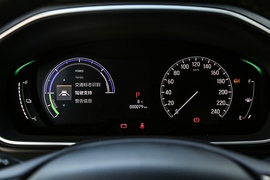 2022款本田奥德赛