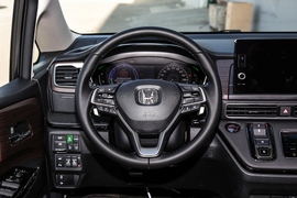 2022款本田奥德赛