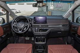 2022款本田奥德赛