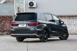   2022款本田奥德赛 2.0L eHEV 锐·至尊版