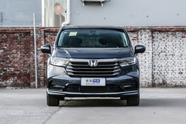   2022款本田奥德赛 2.0L eHEV 锐·至尊版