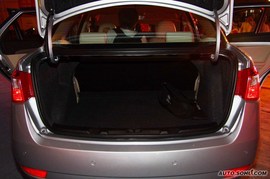 风神S30外观