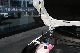 2022款长安UNI-T