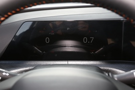 2022款长安UNI-T