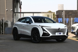 2022款长安UNI-T