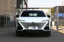 2022款长安UNI-T
