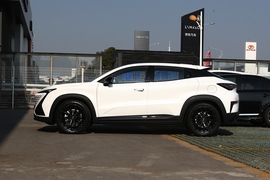 2022款长安UNI-T