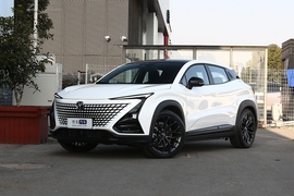 2022款长安UNI-T