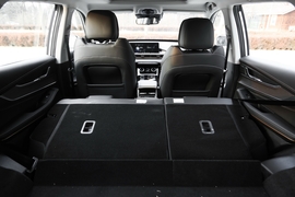 2022款星途追风ET-i