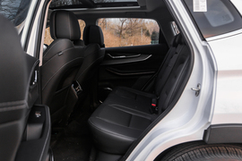 2022款星途追风ET-i