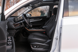 2022款星途追风ET-i