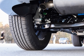 2022款星途追风ET-i