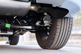 2022款星途追风ET-i