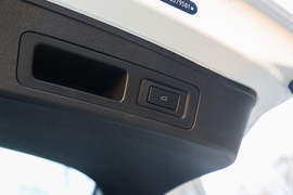 2022款星途追风ET-i