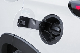 2022款星途追风ET-i