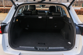 2022款星途追风ET-i