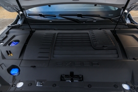 2022款星途追风ET-i